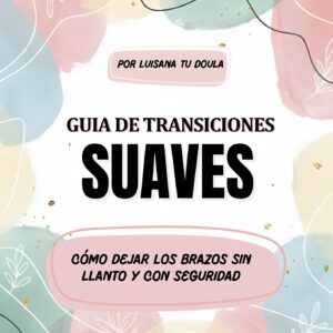 Guía de Transiciones Suaves