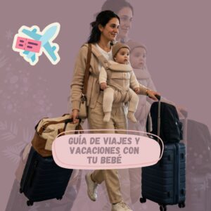 GUIA DE VACACIONES Y VIAJES